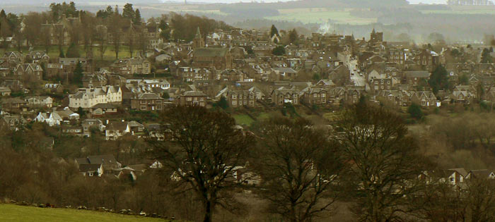 Crieff